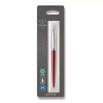 Parker Jotter Kensington Red CT kuličková tužka, blistr