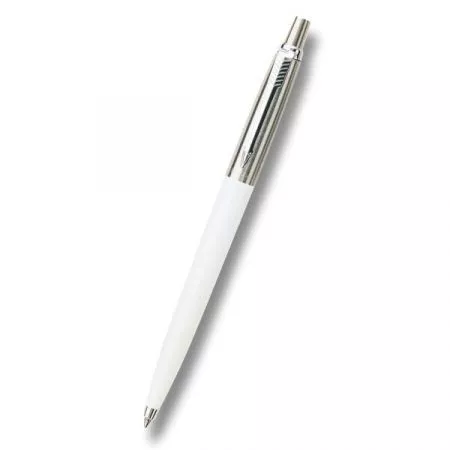 Parker Jotter Special White kuličková tužka
