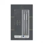 Parker Jotter Stainless Steel CT sada kuličková a mechanická tužka