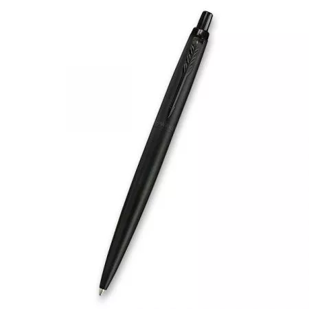Parker Jotter XL Monochrome Black BT kuličková tužka, dárková sada s pouzdrem