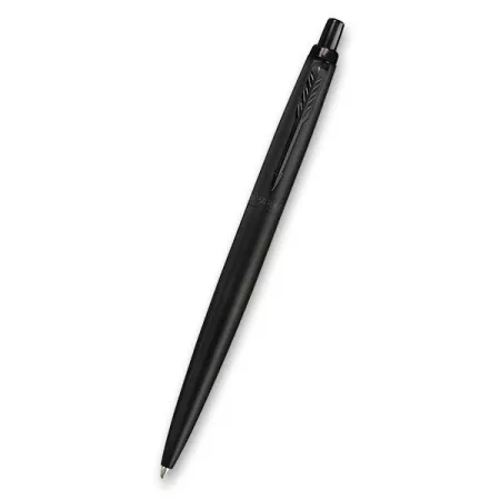 Parker Jotter XL Monochrome Black BT kuličkové pero, dárková kazeta s pouzdrem