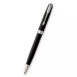 Parker Sonnet Matte Black CT kuličková tužka