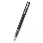 Parker Vector XL Black plnicí pero hrot M