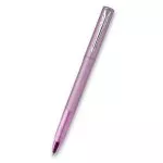 Parker Vector XL Lilac roller, hrot F