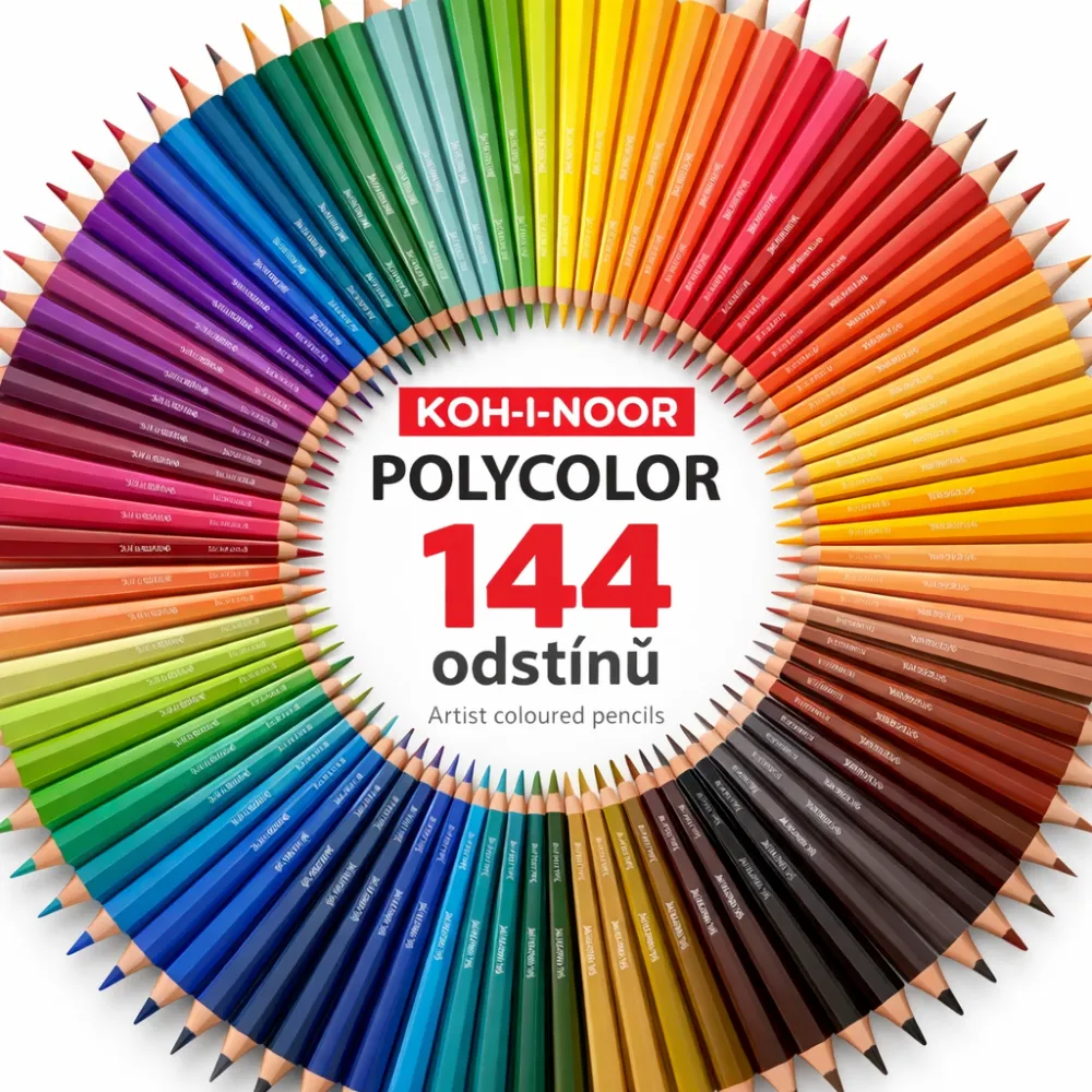 Koh-I-Noor 6903 set di bussole