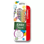 Pastelky Stabilo EASYcolors 6ks L