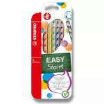 Pastelky Stabilo EASYcolors 6ks P