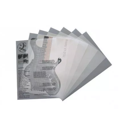 Pauzovací papír formát A4 90g/m2 XEROX