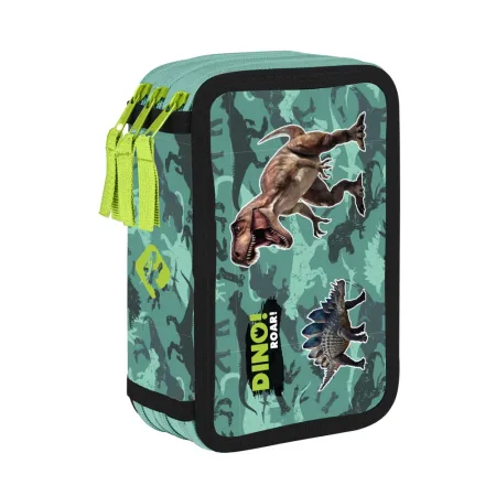 Penál 3 p. prázdný Dino 9-53825