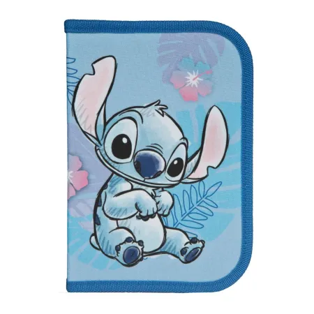 Penál naplněný STITCH stlp0445