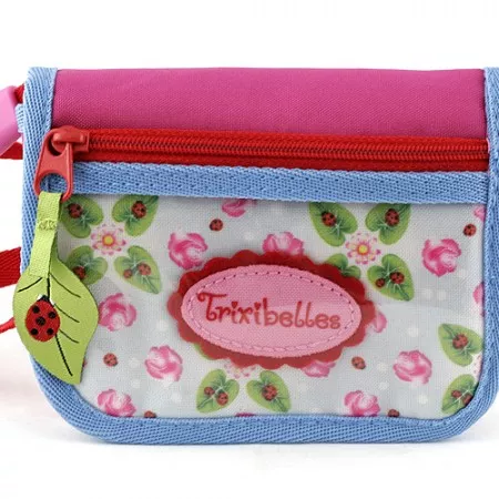 Peněženka Trixibelles