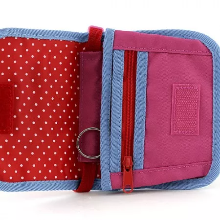 Peněženka Trixibelles