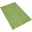 Pěnová guma A4 glitr zelená pastel EG-010