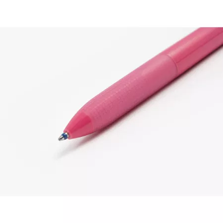 Pilot, Kuličkové pero 4barevka SuperGrip-G 4, 1.0, růžová
