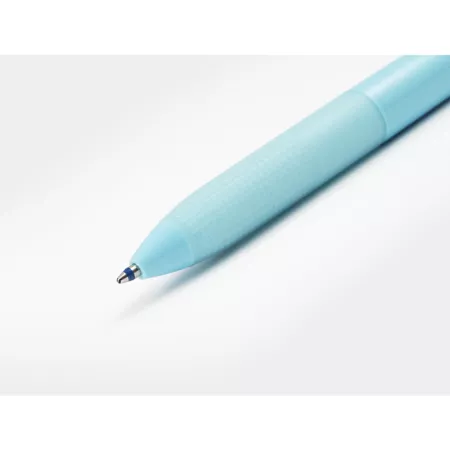 Pilot, Kuličkové pero 4barevka SuperGrip-G 4, 1.0, světle modrá