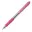 Pilot, Kuličkové pero SuperGrip, 0.7, (F) tenký, růžová