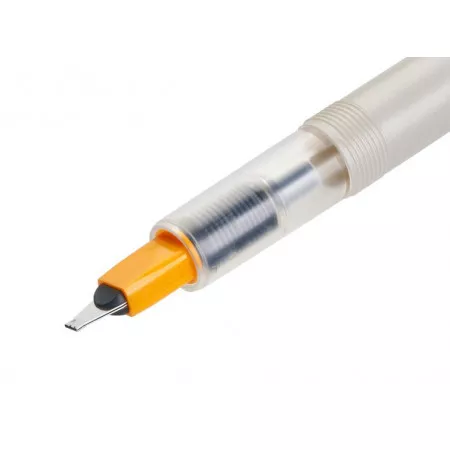 Pilot Parallel Pen FP3-24-SS kaligrafické pero 2,4 mm oranžové