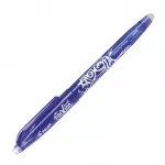 Pilot, Roller FriXion Ball, 0.5, (F) tenký, modrá