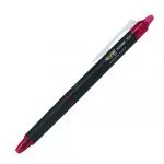 Pilot, Roller FriXion Point Clicker, 0.5, (F) tenký, červená