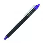 Pilot, Roller FriXion Point Clicker, 0.5, (F) tenký, fialová