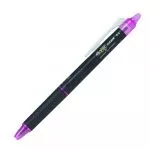 Pilot, Roller FriXion Point Clicker, 0.5, (F) tenký, růžová