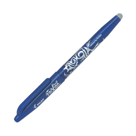 Pilot, Sada 12 ks Roller FriXion Ball, 0.7, (M) střední, Set2Go