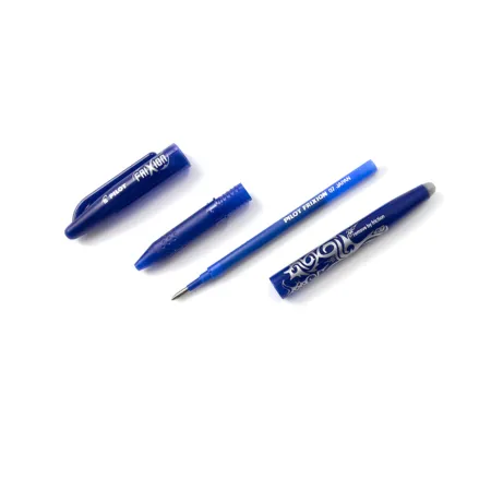 Pilot, Sada 12 ks Roller FriXion Ball, 0.7, (M) střední, Set2Go