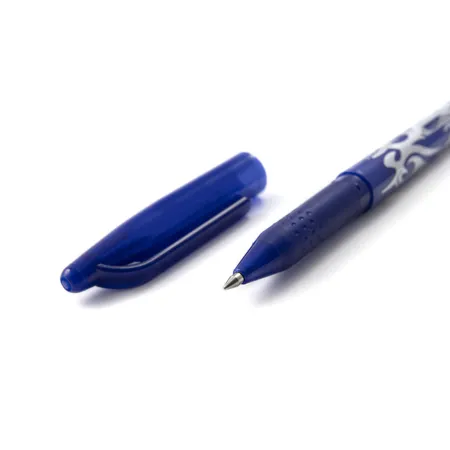 Pilot, Sada 12 ks Roller FriXion Ball, 0.7, (M) střední, Set2Go