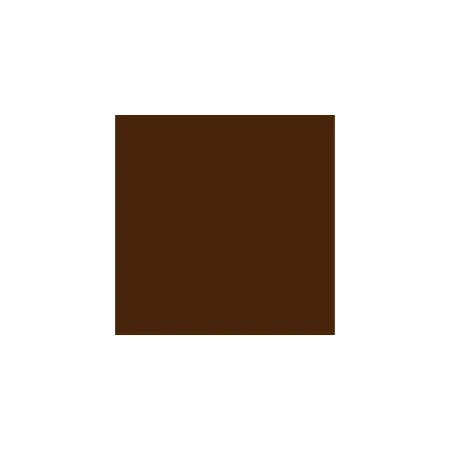 Plástvový papír 30listů tm.hnědý 17,6x24,6cm VÝPRODEJ