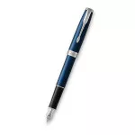 Plnicí pero Parker Sonnet Blue CT, hrot M