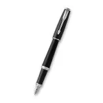 Plnicí pero Parker Urban Muted Black CT, hrot F