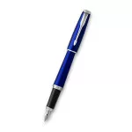 Plnicí pero Parker Urban Nightsky Blue CT, hrot F