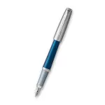 Plnicí pero Parker Urban Premium Dark Blue CT, hrot F