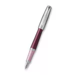 Plnicí pero Parker Urban Premium Dark Purple CT, hrot F