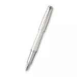 Plnicí pero Parker Urban Premium Pearl Metal CT, hrot F