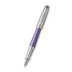 Plnicí pero Parker Urban Premium Violet CT, hrot F