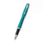 Plnicí pero Parker Urban Vibrant Blue CT, hrot F