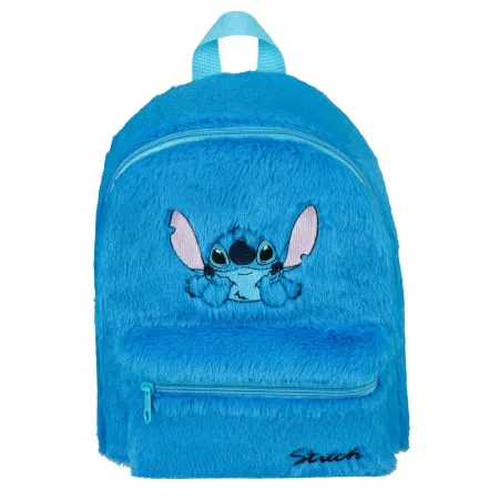 Plyšový batoh STITCH stlq7594