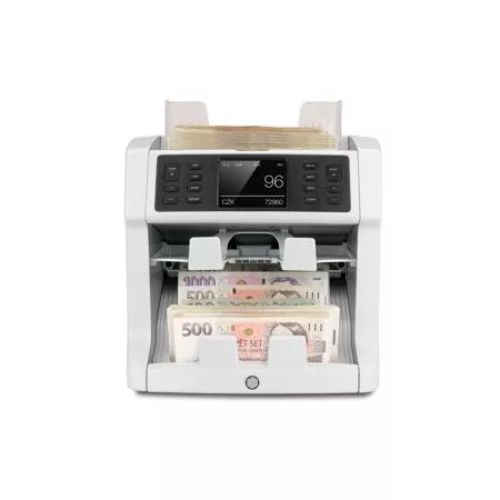Počítačka bankovek SAFESCAN 2985-SX