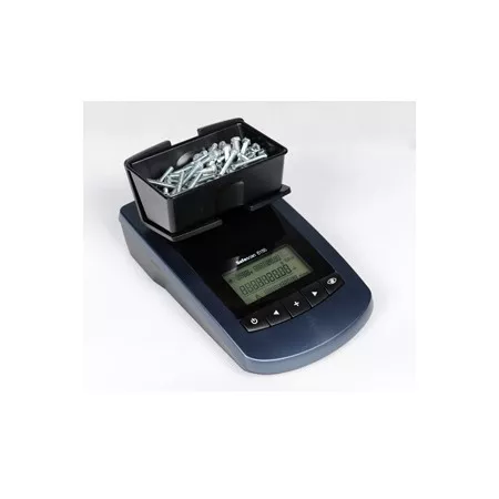 Počítačka mincí SAFESCAN 6155 (váha)