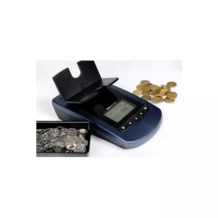 Počítačka mincí SAFESCAN 6155 (váha)