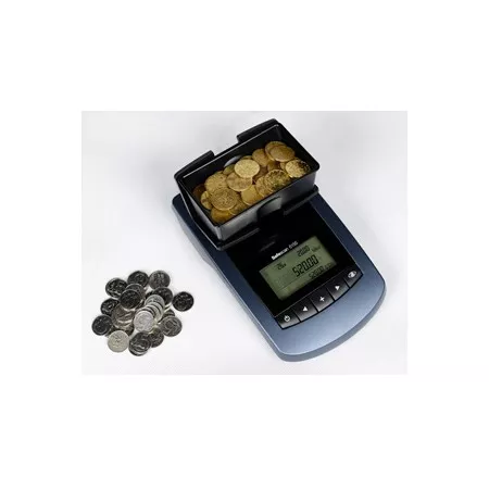 Počítačka mincí SAFESCAN 6155 (váha)