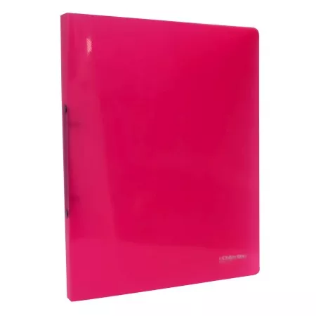  Pořadač A4 PP 2 kroužkový SCONTO