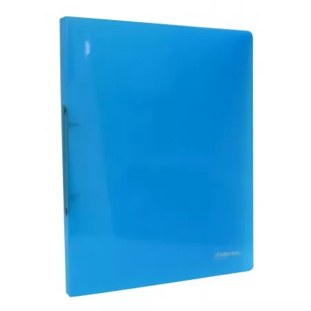  Pořadač A4 PP 2 kroužkový SCONTO