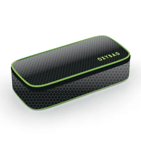 Pouzdro etue JUMBO OXY Ombre Grey 8-91225