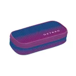 Pouzdro etue JUMBO OXY Ombre Purple