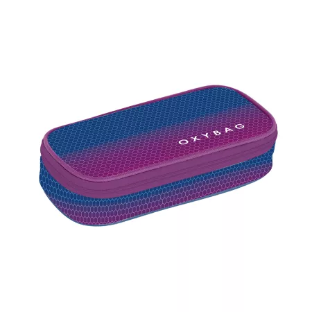 Pouzdro etue JUMBO OXY Ombre Purple