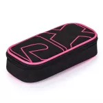 Pouzdro etue komfort OXY BLACK LINE pink 7-84920