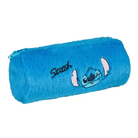 Pouzdro etue - plyš STITCH stlq0694