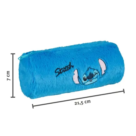 Pouzdro etue - plyš STITCH stlq0694